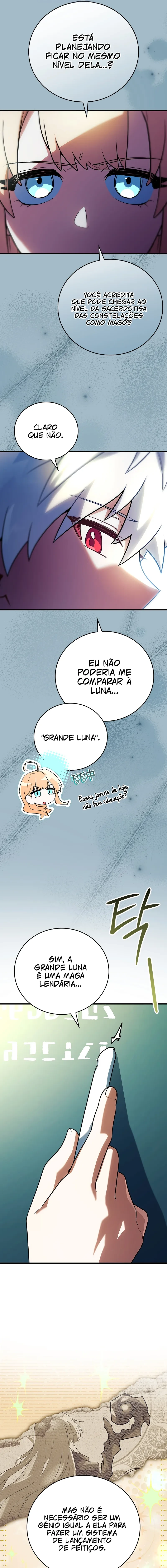 The Legendary Hero is an Academy Honors Student capítulo 29 página 8