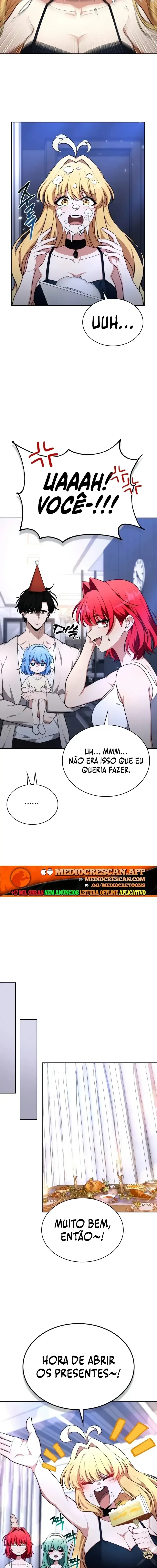Sequestrando Dragões capítulo 42 página 7