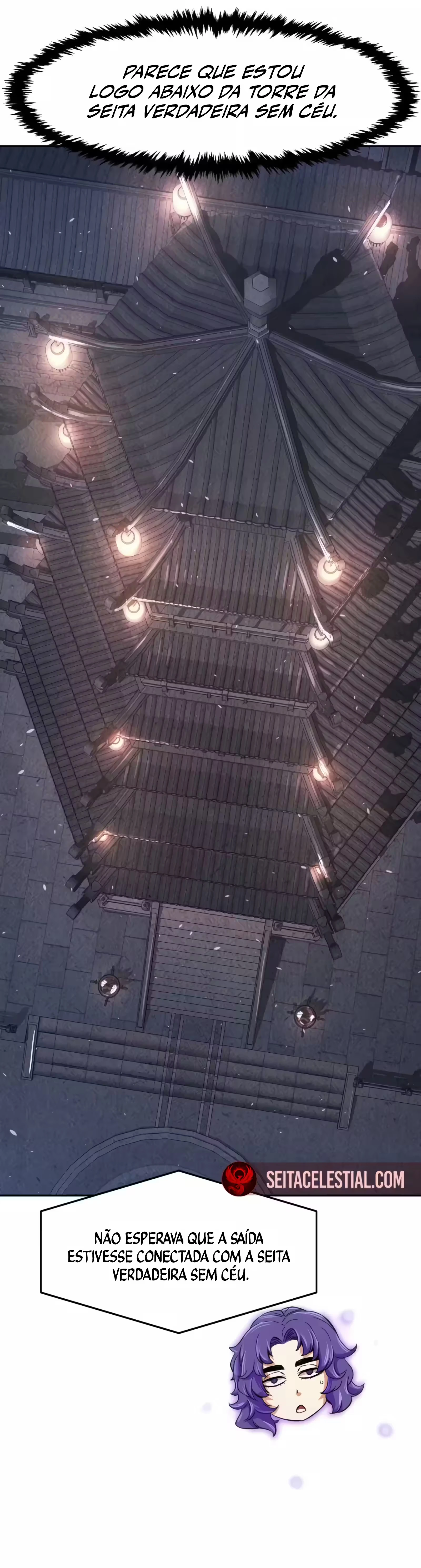 Absolute Sword Sense capítulo 119 página 6