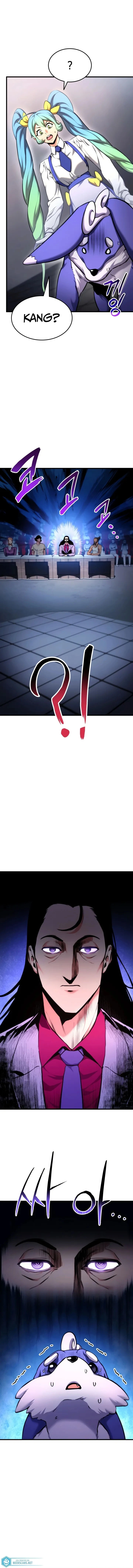 O Retorno do Ranker capítulo 75 página 13