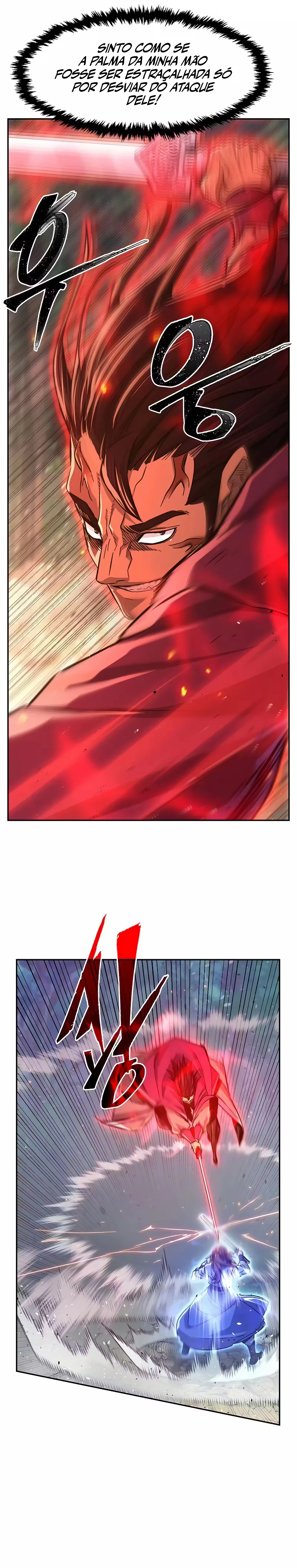 Absolute Sword Sense capítulo 90 página 7