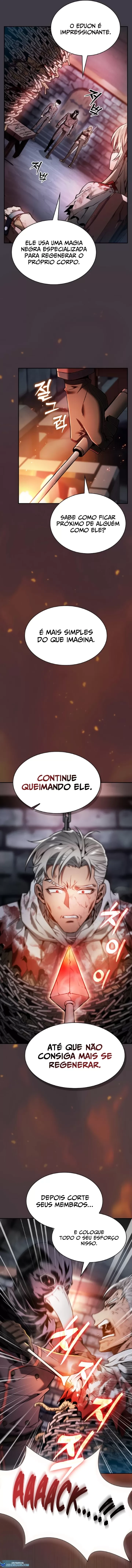 O Mestre da Espada Genial da Academia capítulo 29 página 10