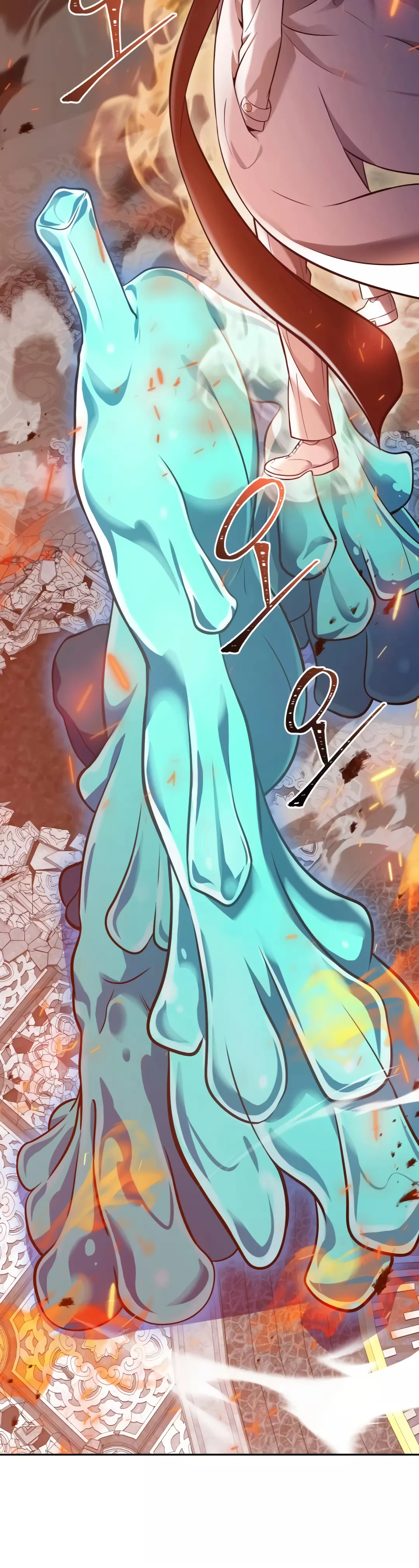 Tower of God (Season 3) capítulo 187 página 6