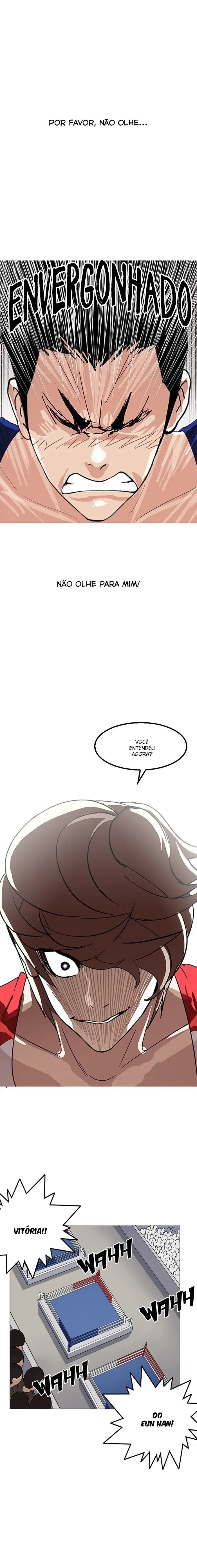 Lookism capítulo 138 página 10