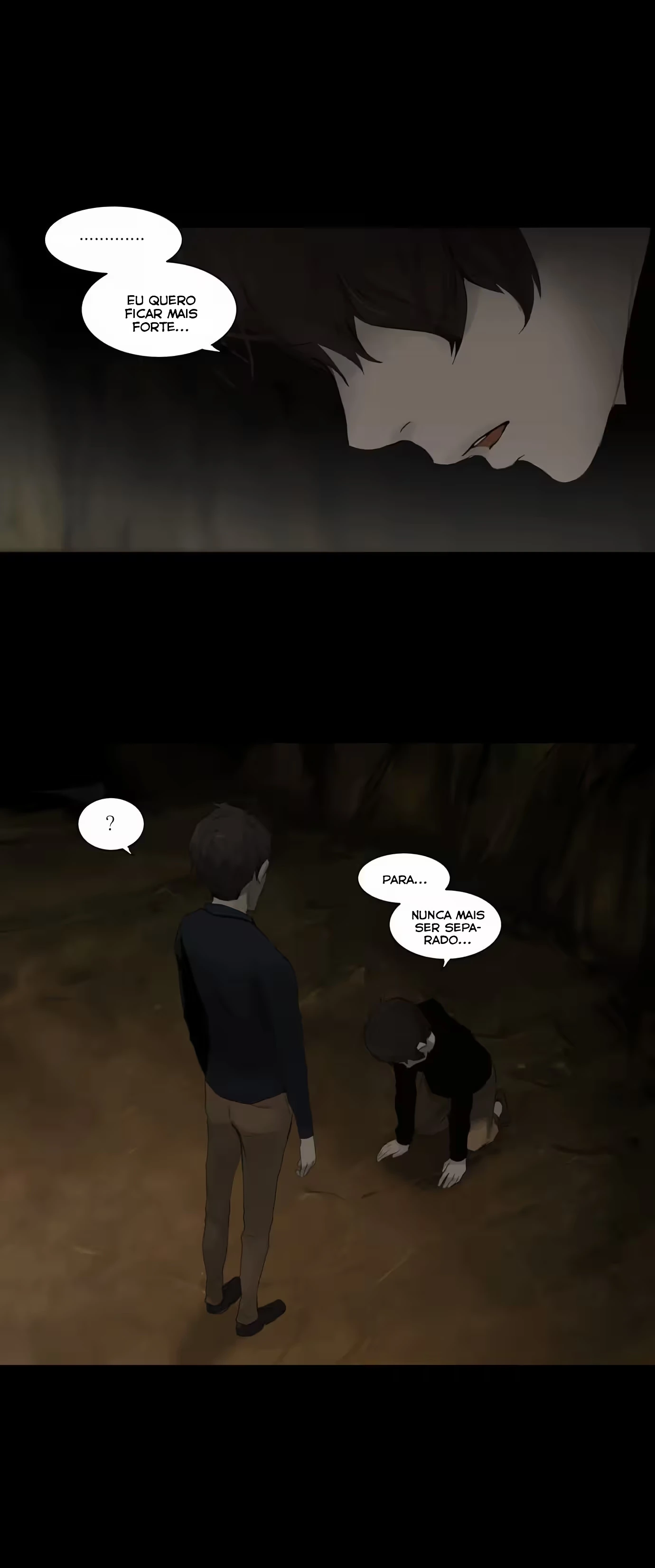 Tower of God (Season 2) capítulo 36 página 5