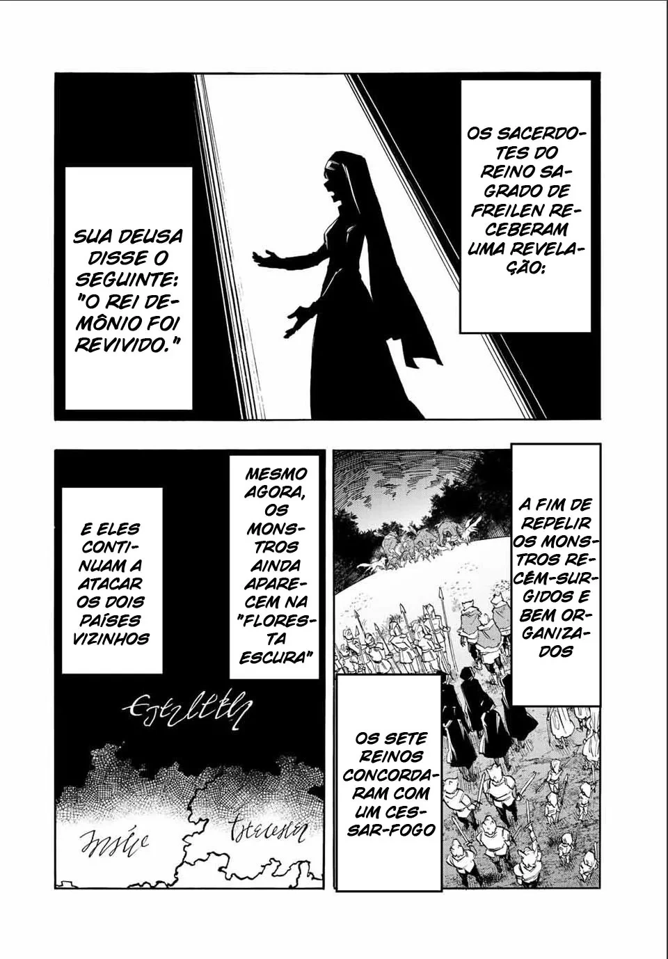 Isekai Walking capítulo 8 página 11