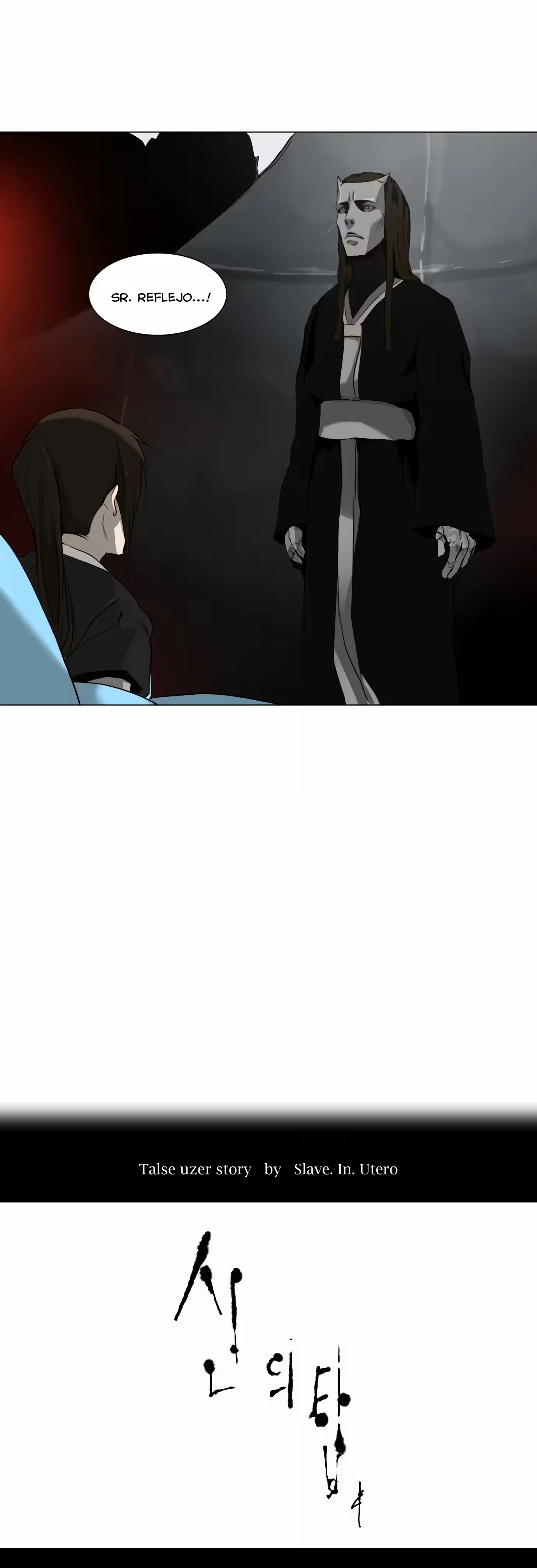Tower of God (Season 2) capítulo 86 página 6