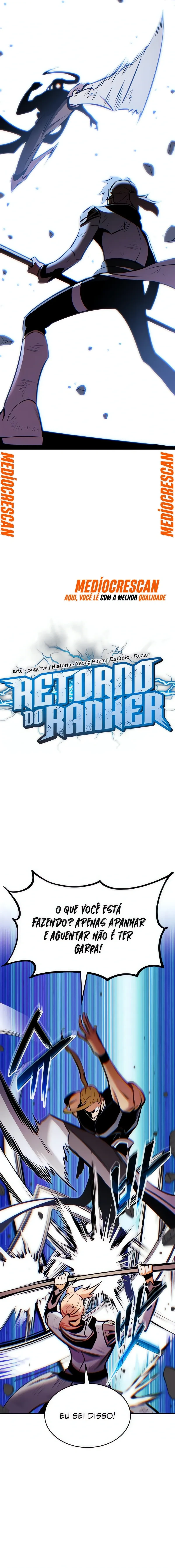 O Retorno do Ranker capítulo 220 página 2