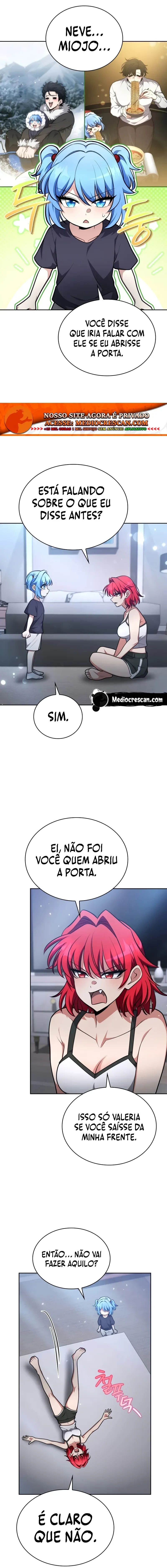 Sequestrando Dragões capítulo 34 página 17
