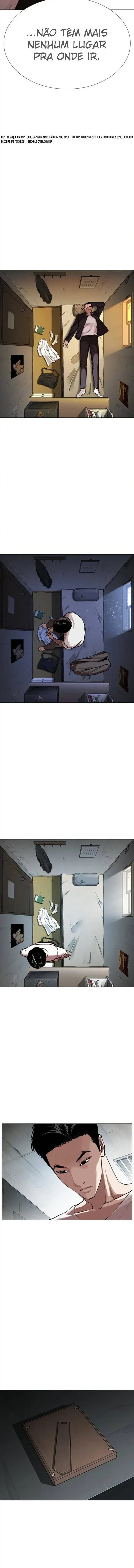 Lookism capítulo 311 página 11