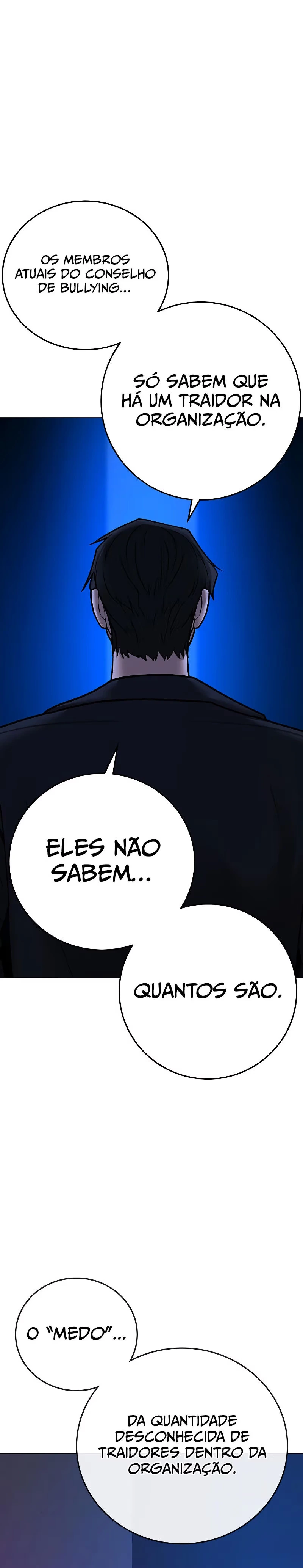 Missões na Vida Real capítulo 81 página 8
