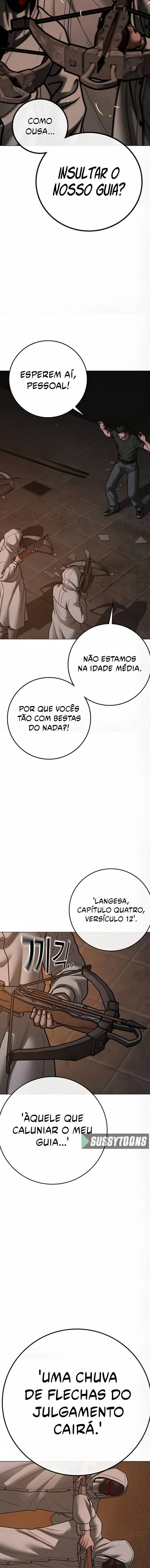 Missões na Vida Real capítulo 174 página 6