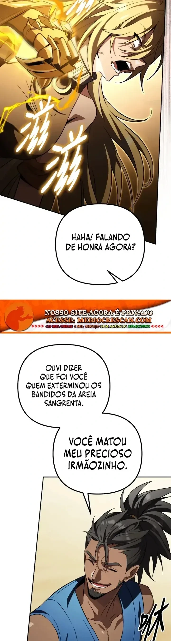 Criando Vilões da Maneira Correta capítulo 29 página 8