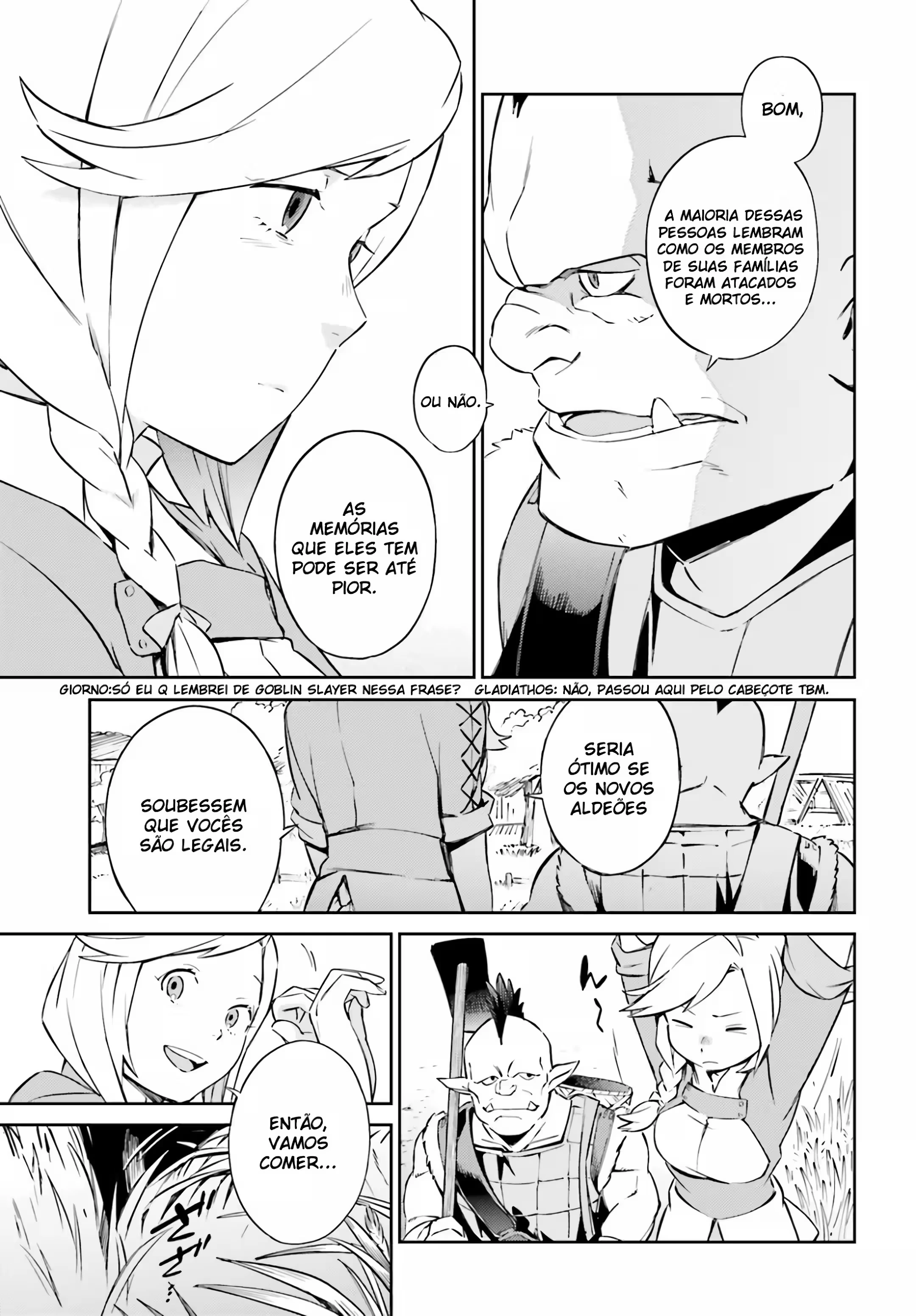 Overlord capítulo 54 página 8