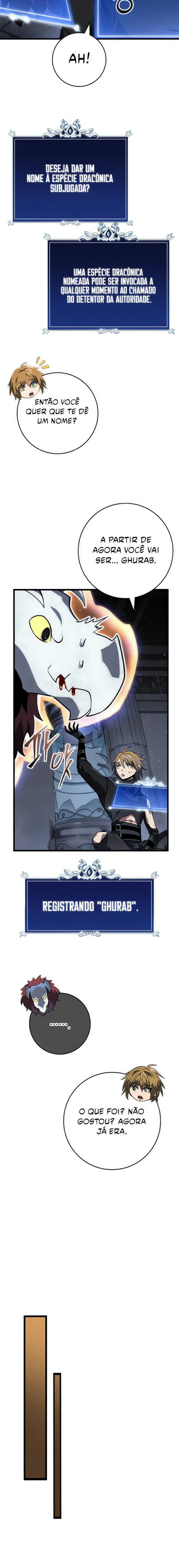 A Dragonslayer’s Peerless Regression capítulo 59 página 6