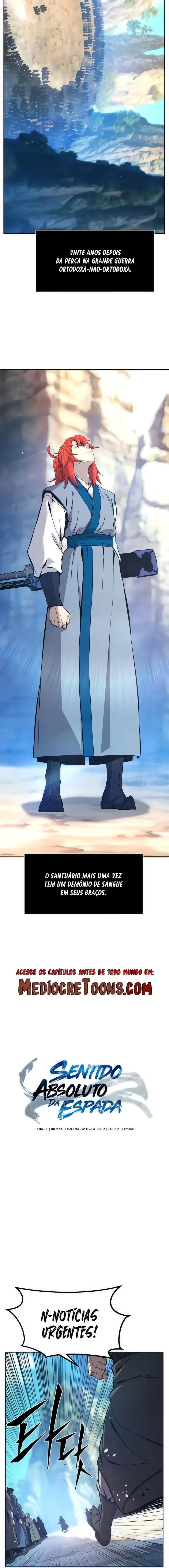 Absolute Sword Sense capítulo 147 página 8