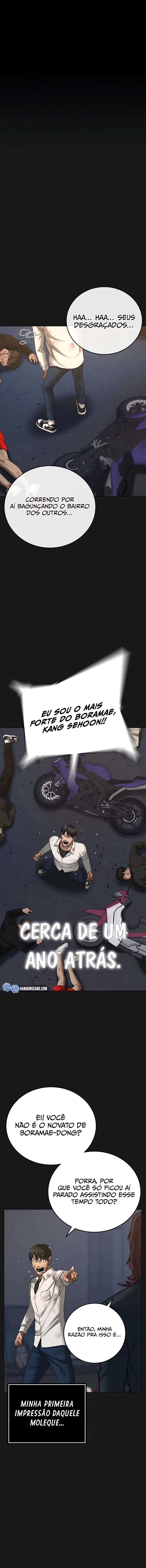 Missões na Vida Real capítulo 58 página 3