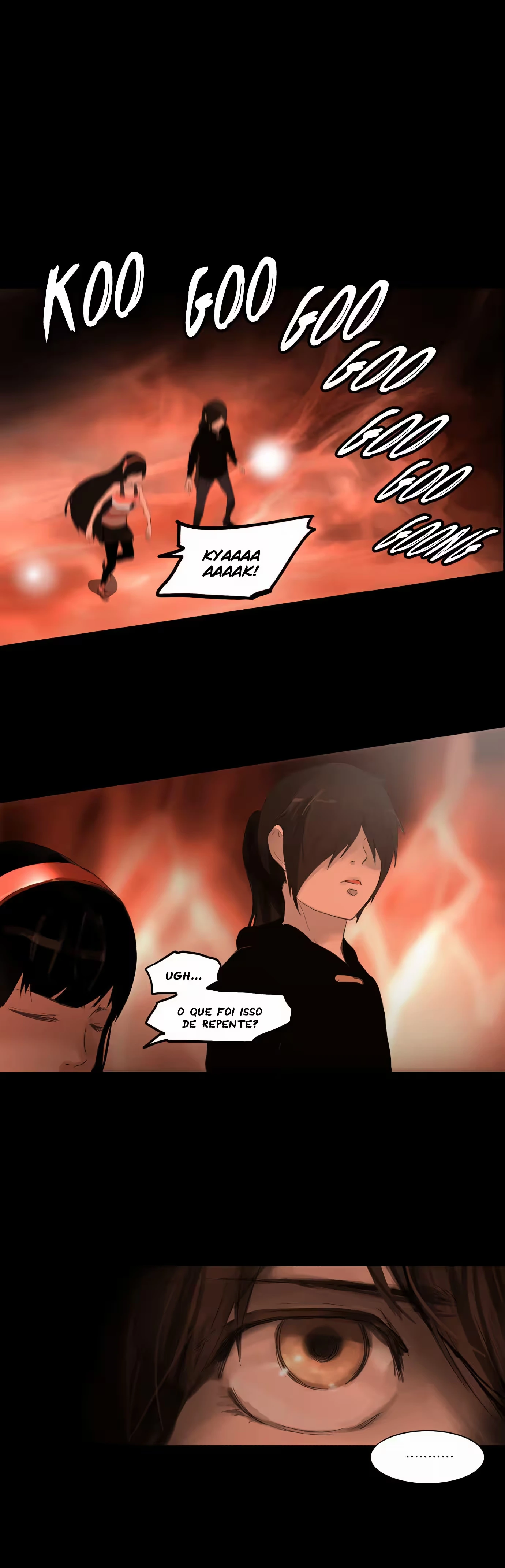 Tower of God (Season 2) capítulo 31 página 2