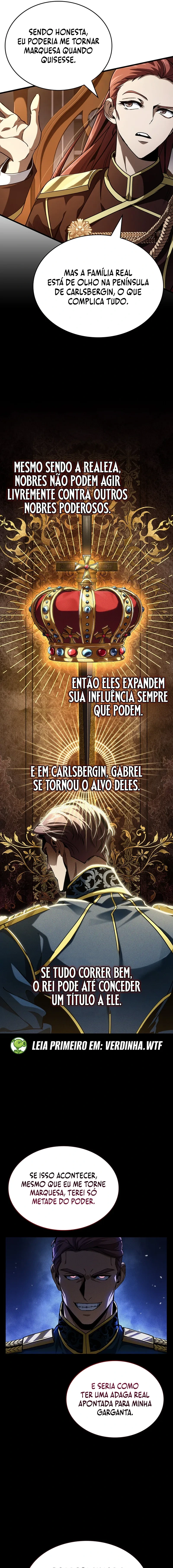 Reinicialização Carmesim capítulo 35 página 8