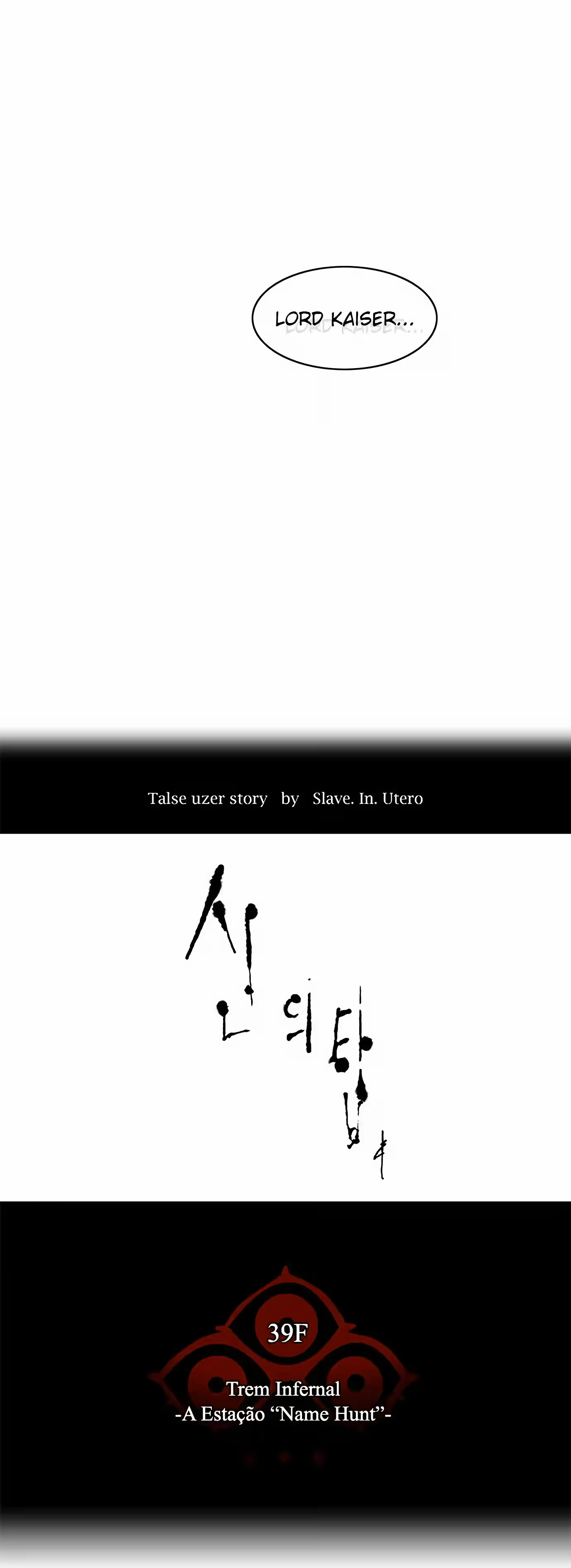 Tower of God (Season 2) capítulo 220 página 7