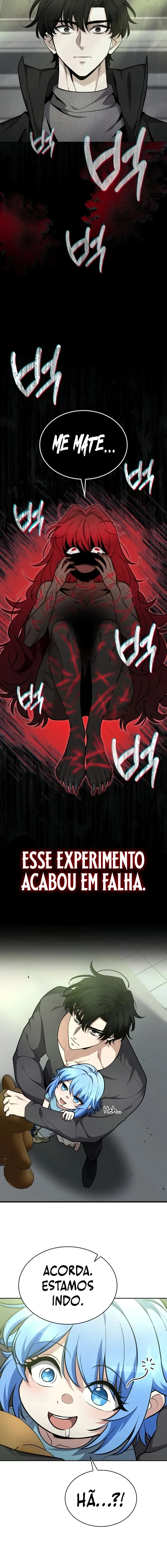 Sequestrando Dragões capítulo 34 página 12