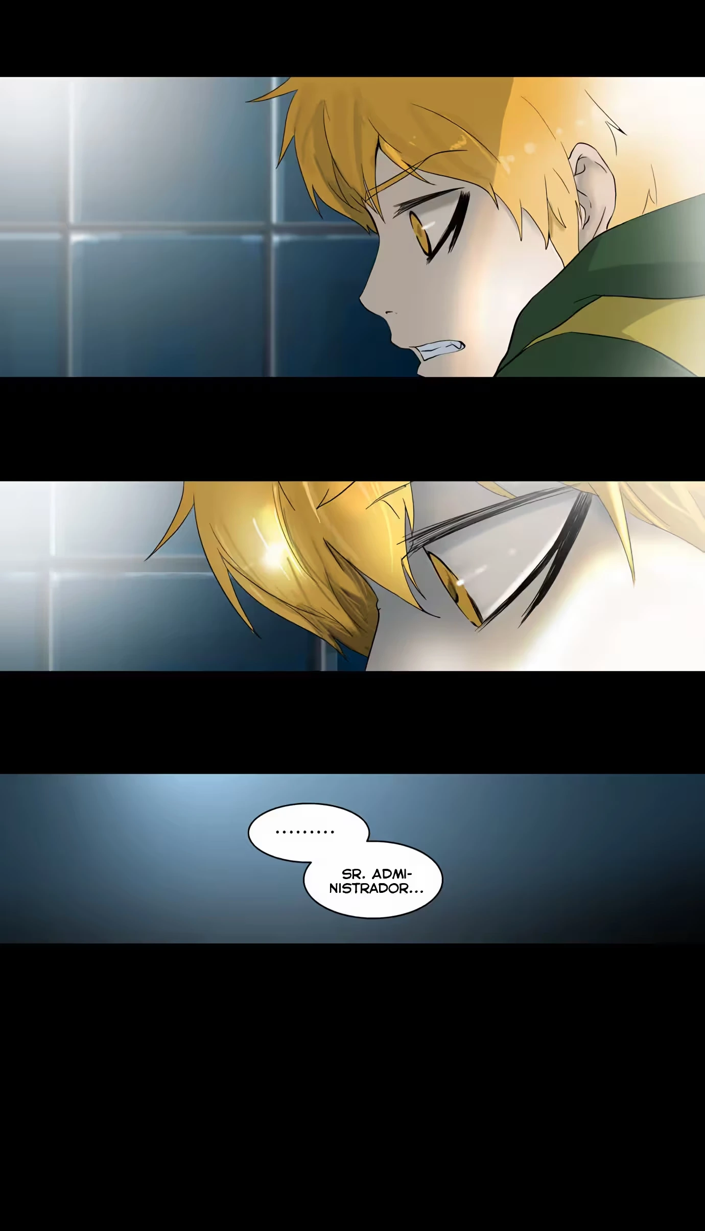 Tower of God (Season 2) capítulo 20 página 4