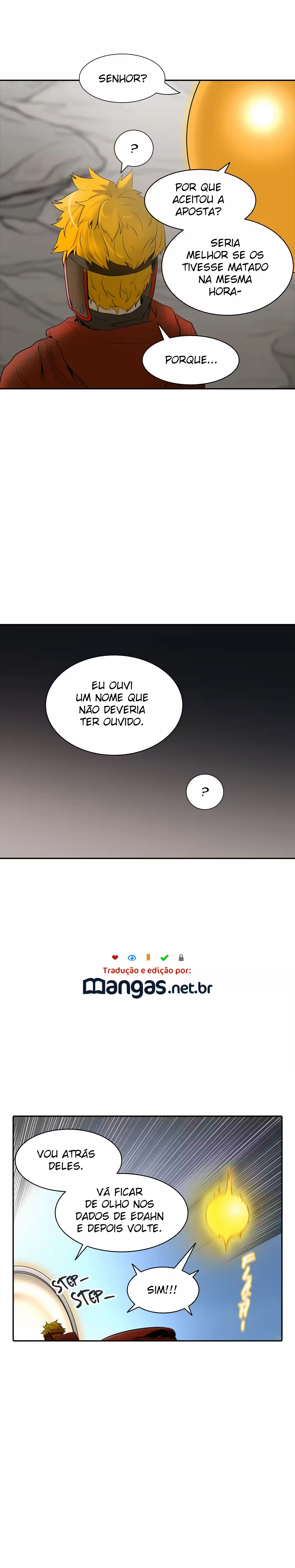 Tower of God (Season 2) capítulo 288 página 4