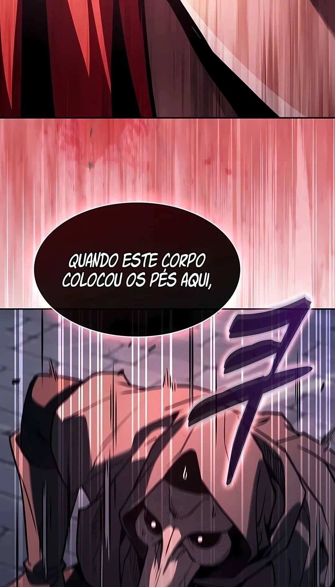 O Mestre da Espada Genial da Academia capítulo 136 página 6