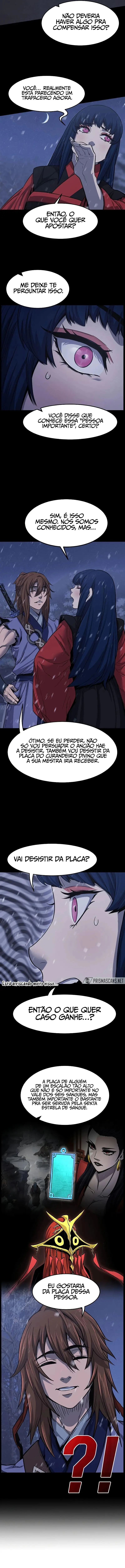 Absolute Sword Sense capítulo 26 página 9