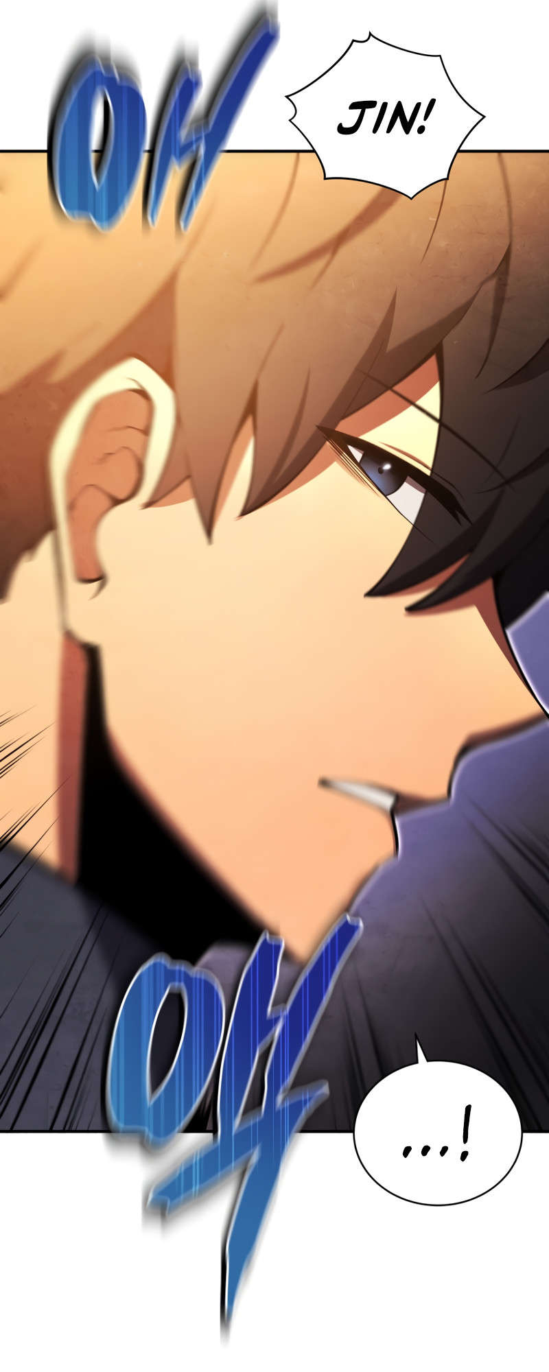 Youngest Son of the Swordmaster capítulo 23 página 4