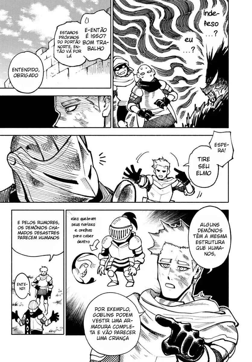 Isekai Samurai capítulo 24 página 8