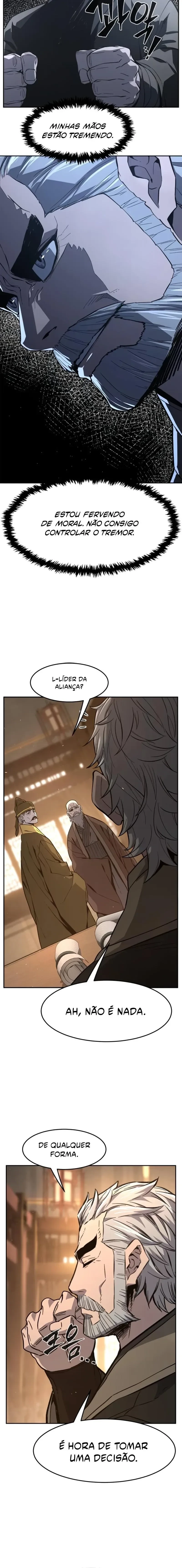 Absolute Sword Sense capítulo 152 página 8