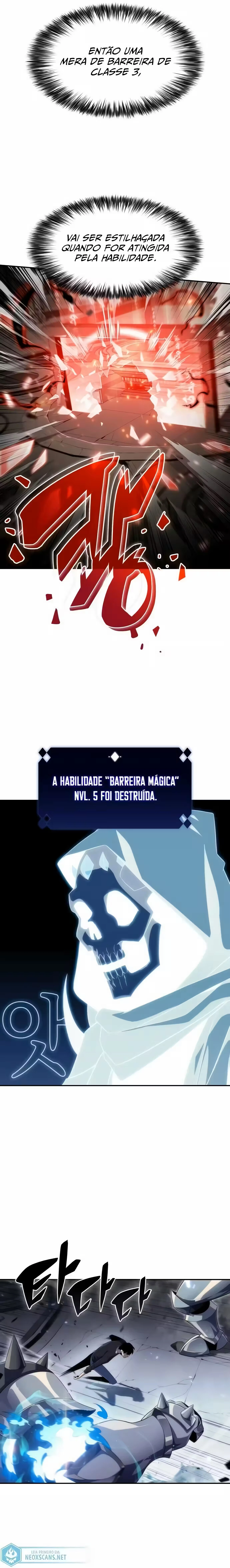 Solo Max-Level Newbie capítulo 19 página 14