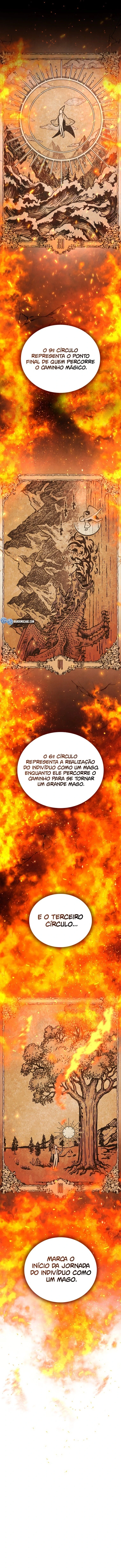 O Mago Devorador de Dragões capítulo 8 página 4