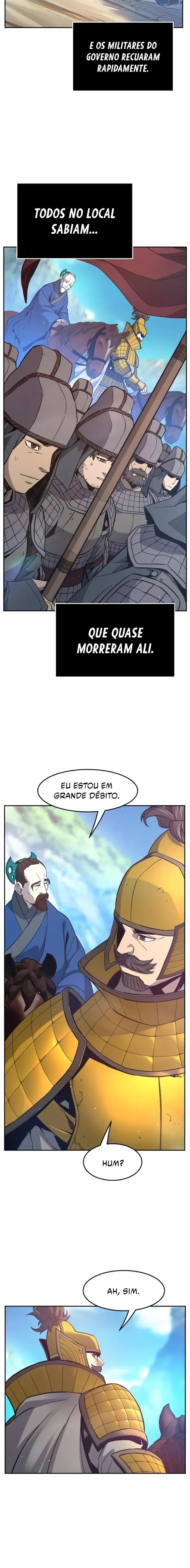 Absolute Sword Sense capítulo 148 página 6