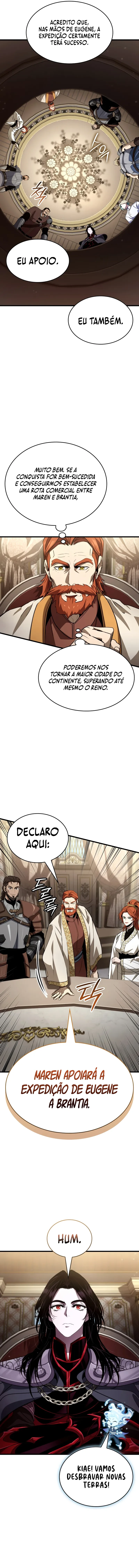 Reinicialização Carmesim capítulo 52 página 9