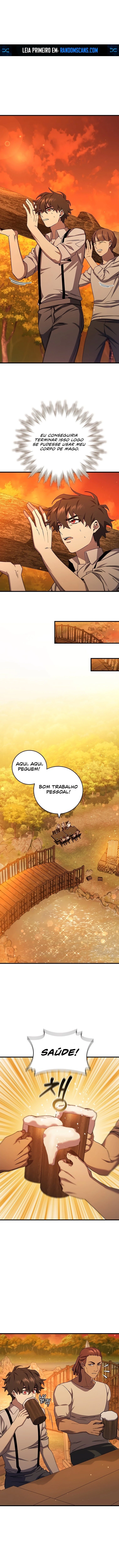 O Mago Devorador de Dragões capítulo 18 página 2
