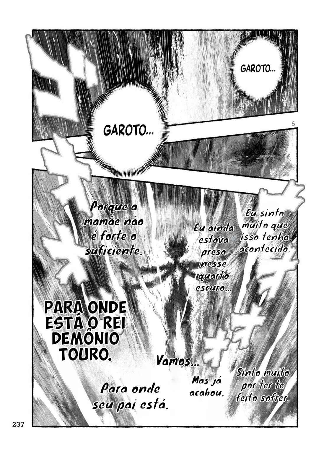 Shoujouhime capítulo 11 página 6