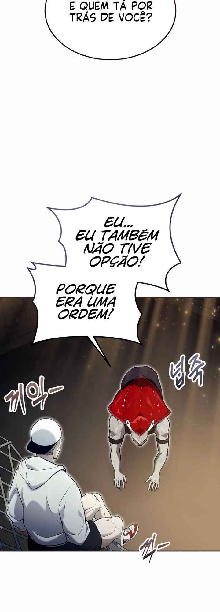 Urek Mazino capítulo 51 página 46
