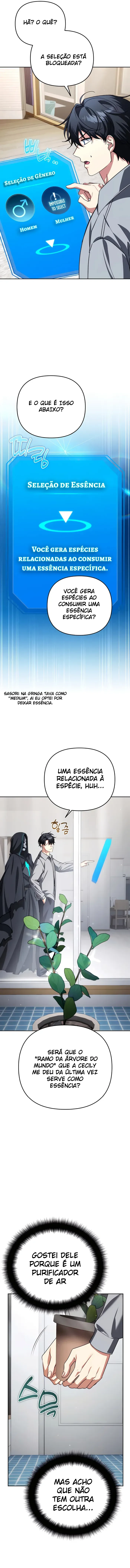 Todos os Meus Avatares São Magnates capítulo 31 página 3
