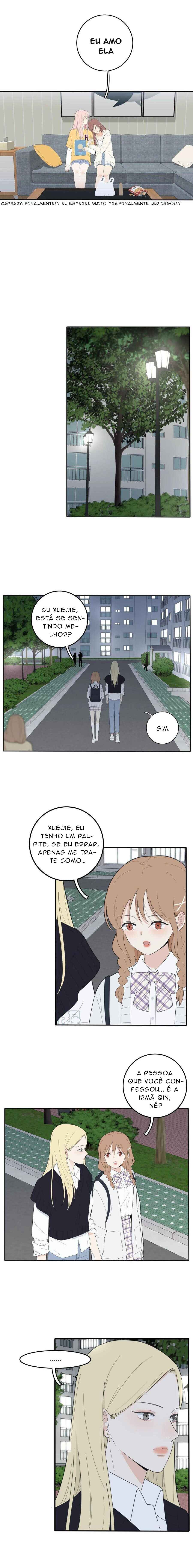 Rénjiān Bǎilǐ Jǐn capítulo 58 página 6