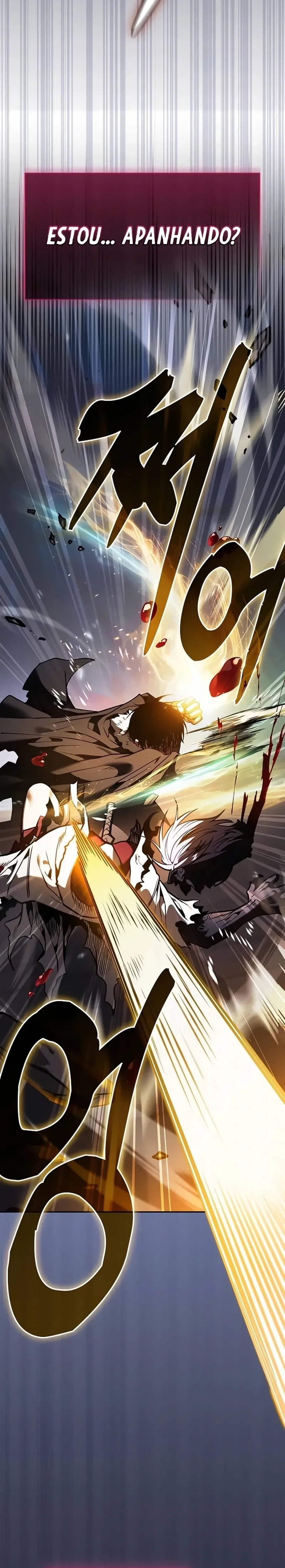 O Mestre da Espada Genial da Academia capítulo 147 página 4