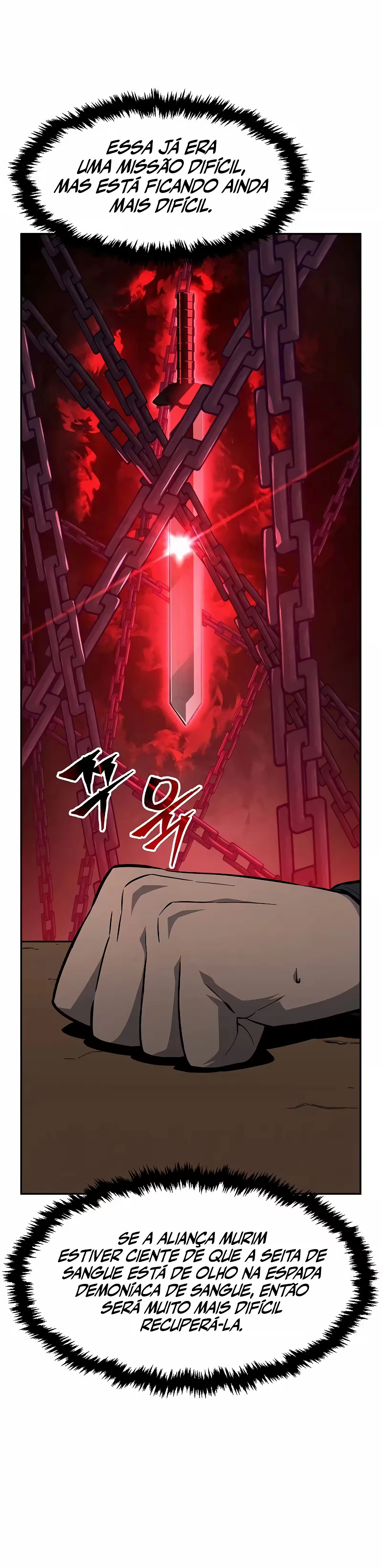 Absolute Sword Sense capítulo 77 página 2