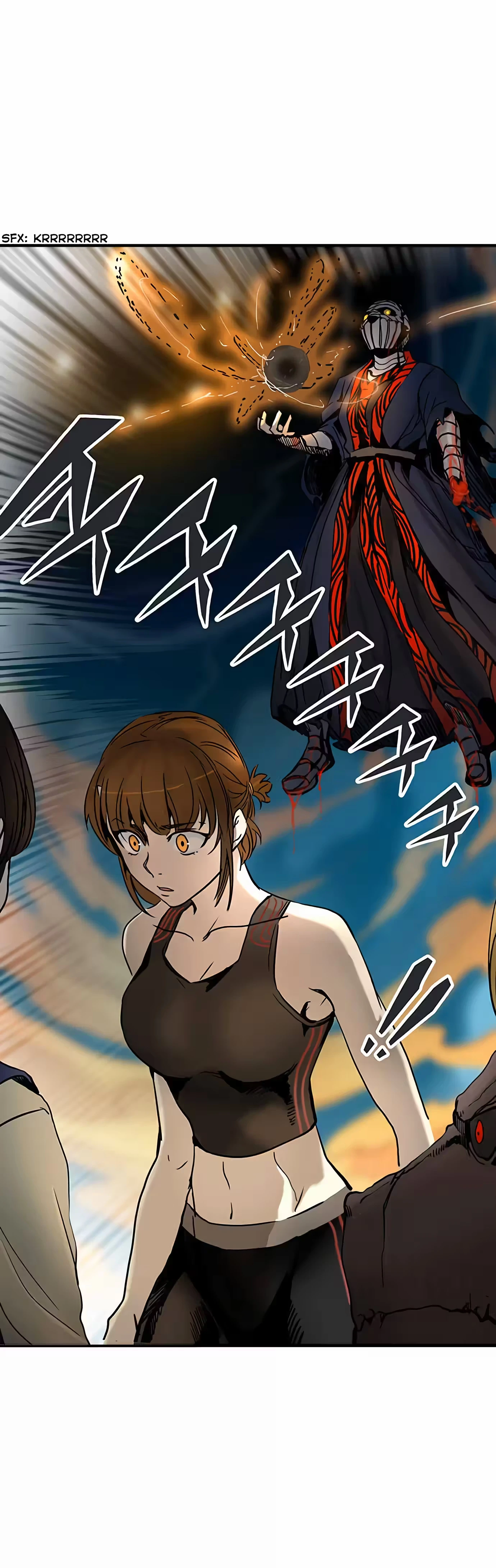 Tower of God (Season 2) capítulo 225 página 2