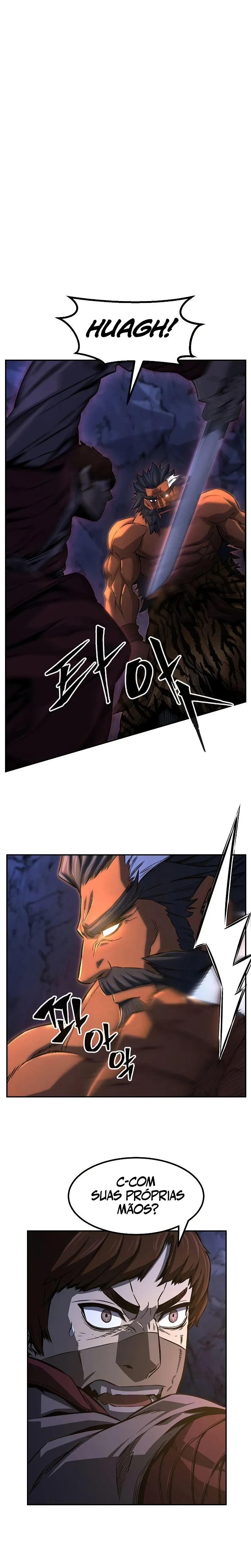 Absolute Sword Sense capítulo 47 página 2