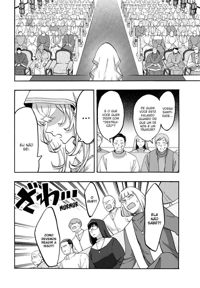 Isekai Walking capítulo 139 página 4