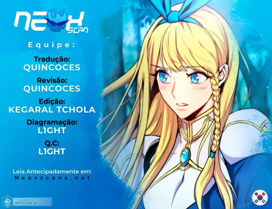 O Retorno do Ranker capítulo 79 página 1