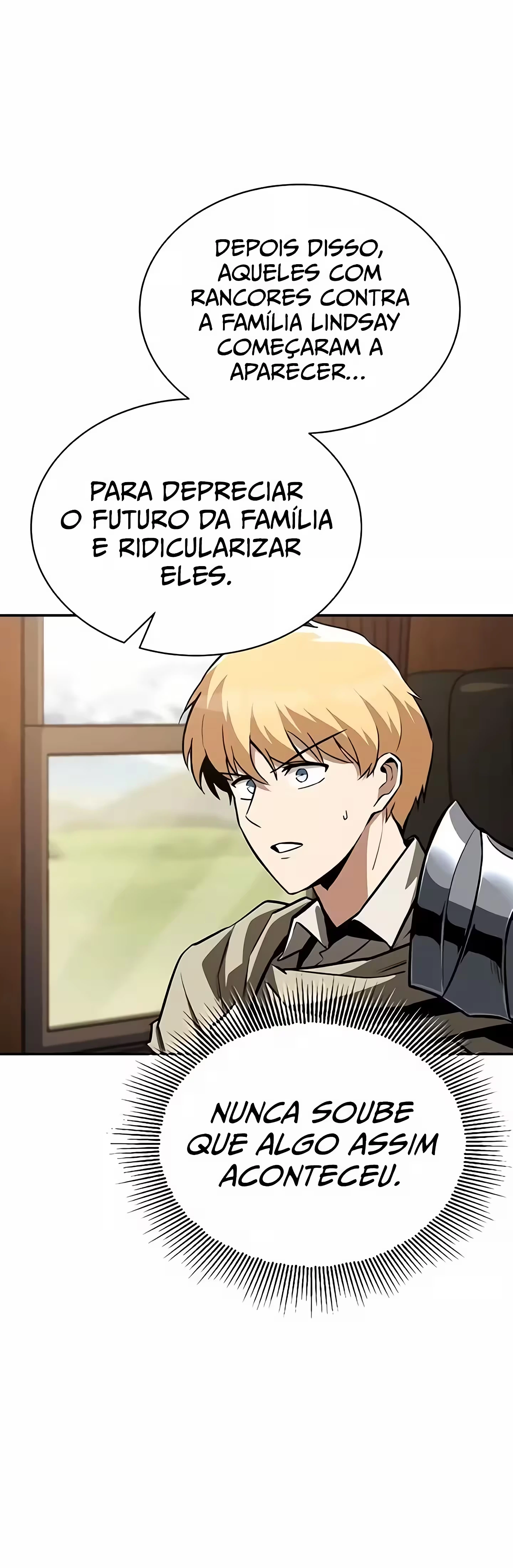 A Superação do Nobre Vagabundo capítulo 62 página 5