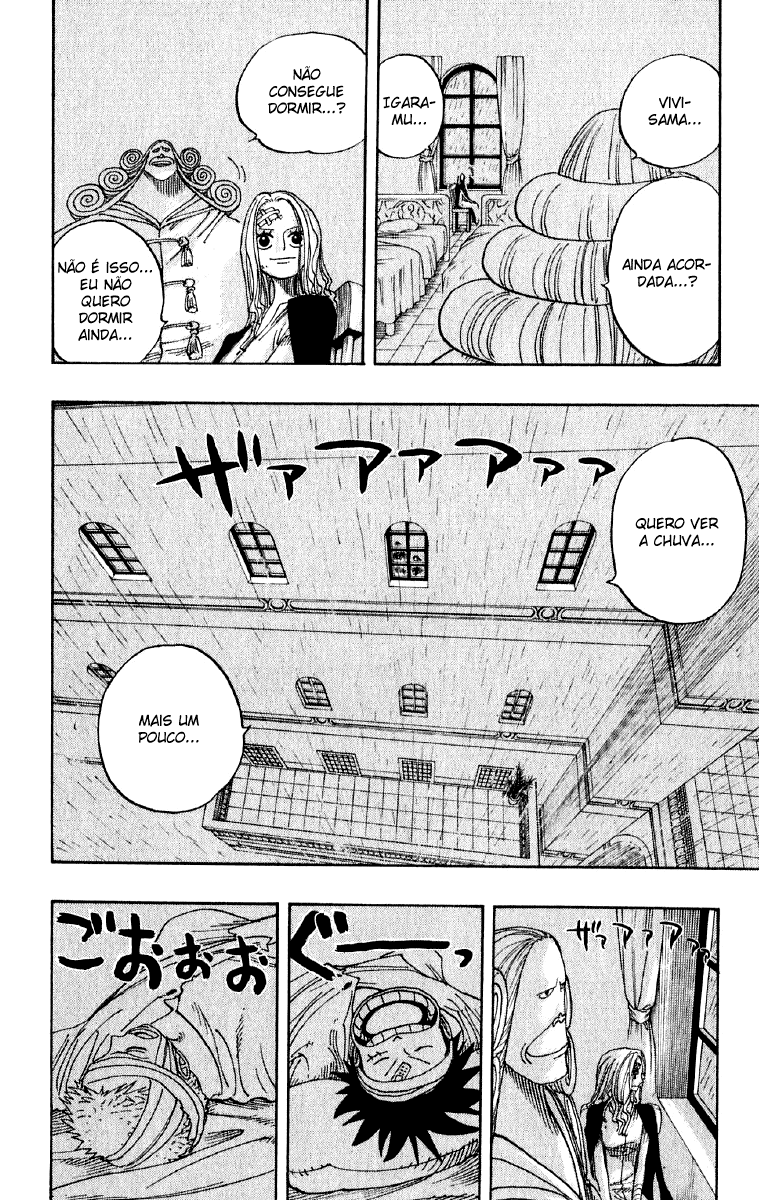 One Piece capítulo 212 página 12