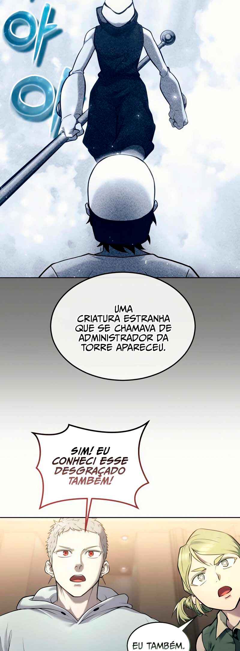 Urek Mazino capítulo 29 página 68